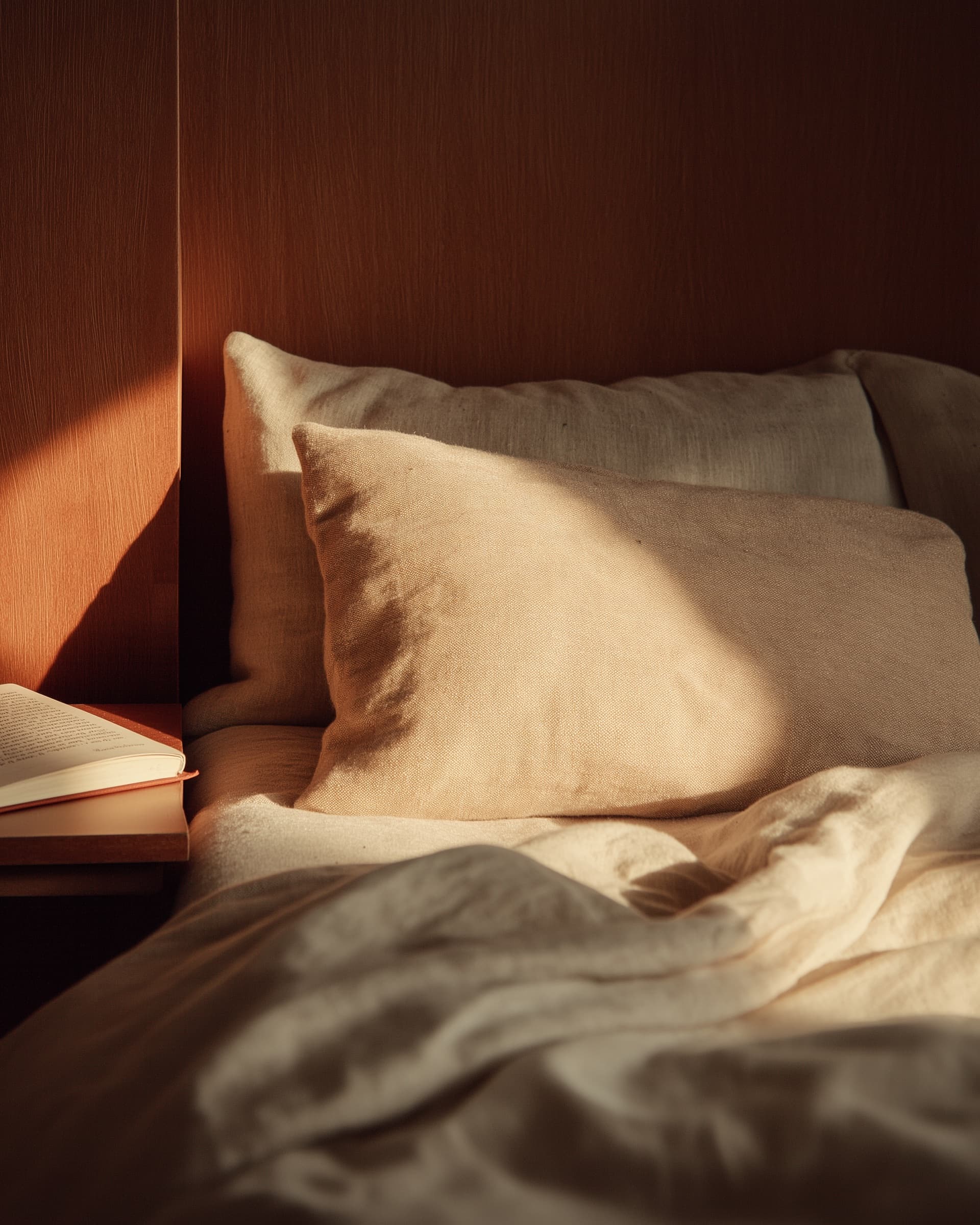 Your Bedroom Detox