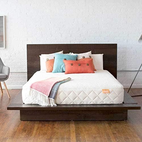 Happsy Organic Hybrid Mattress