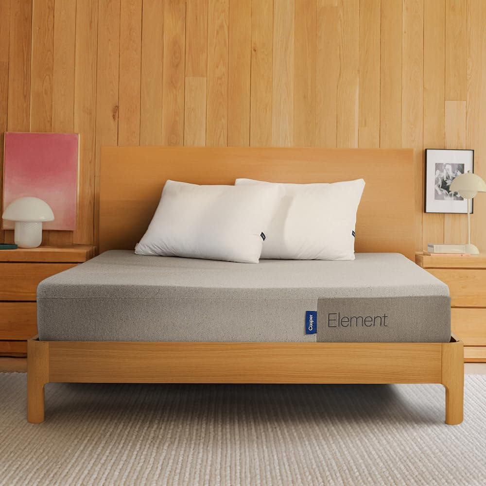Casper Sleep Element Mattress