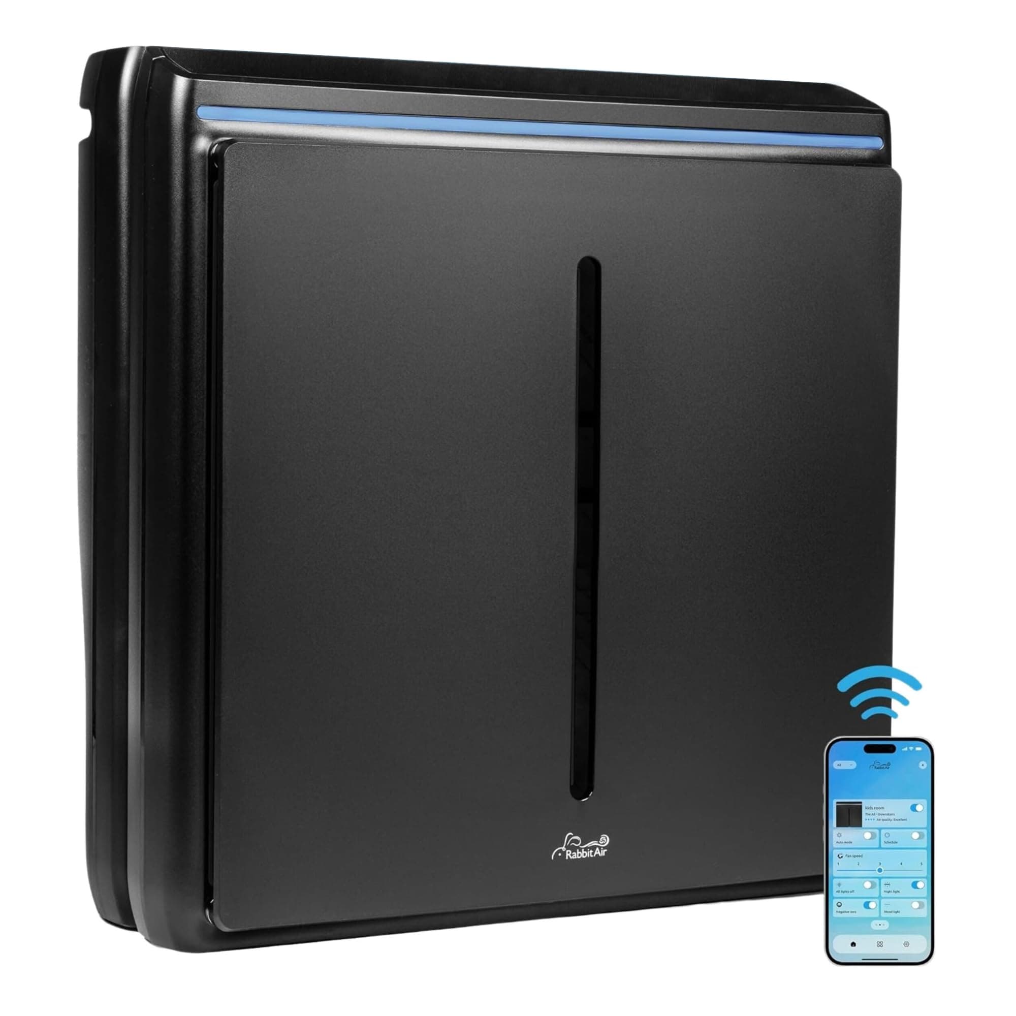 Rabbit Air A3 SPA-1000N
