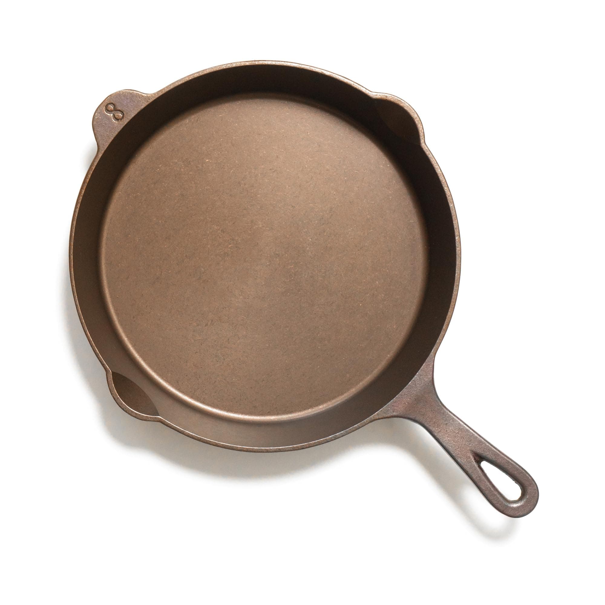Lancaster Cast Iron Lightweight 10.5"
