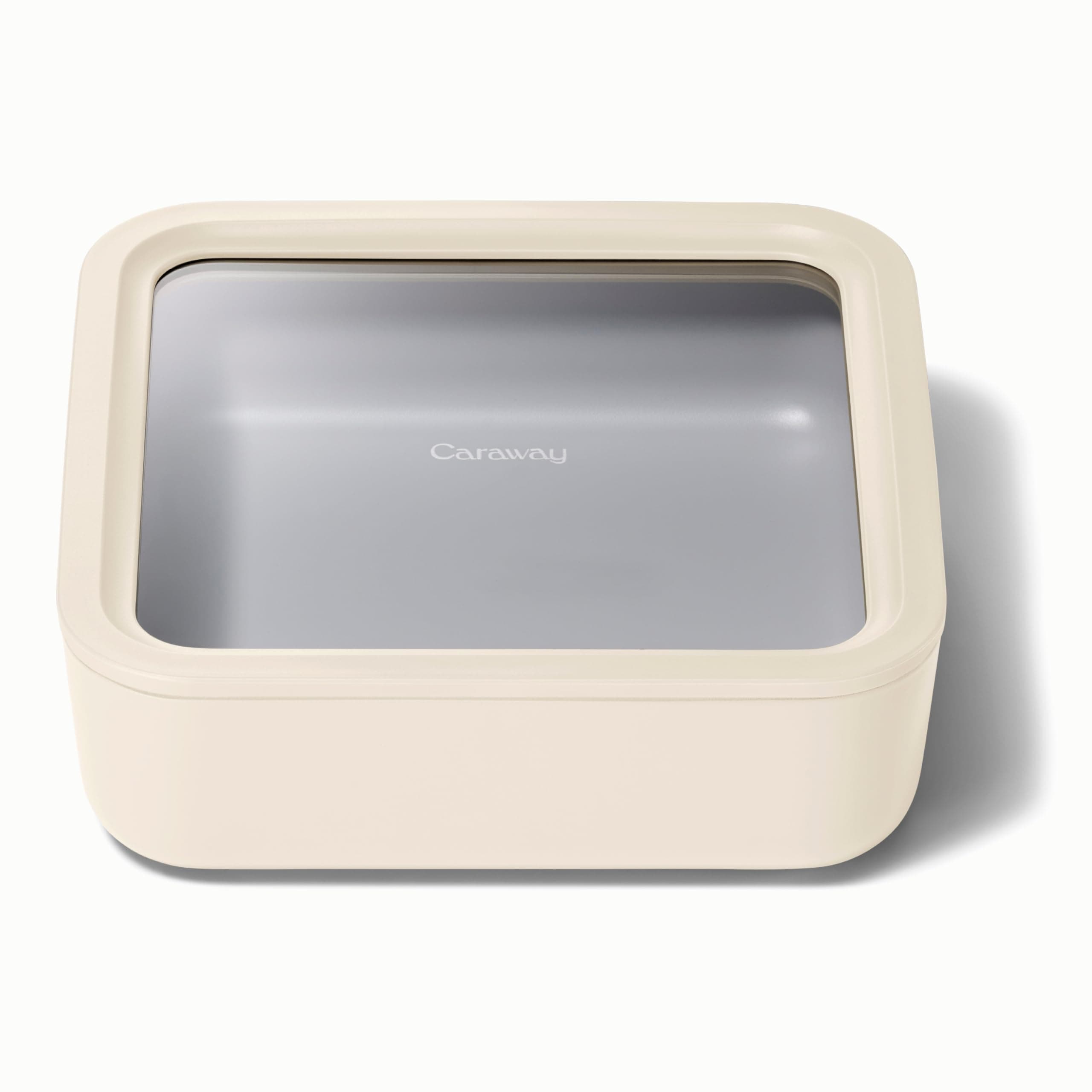 Caraway Glass Food Storage 10-Cup
