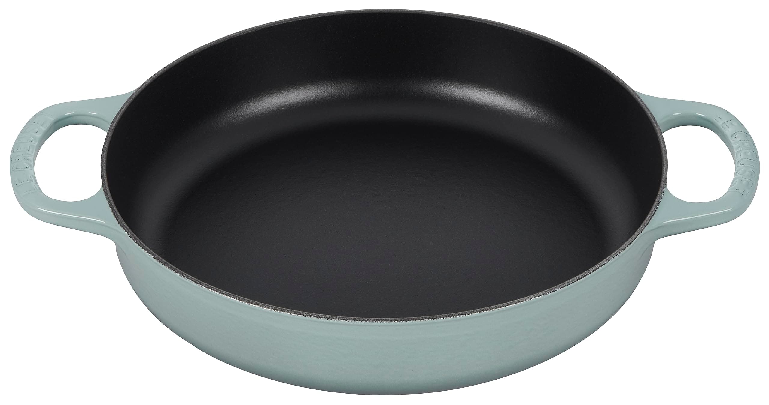 Le Creuset Signature Cast Iron Everyday Pan 11"
