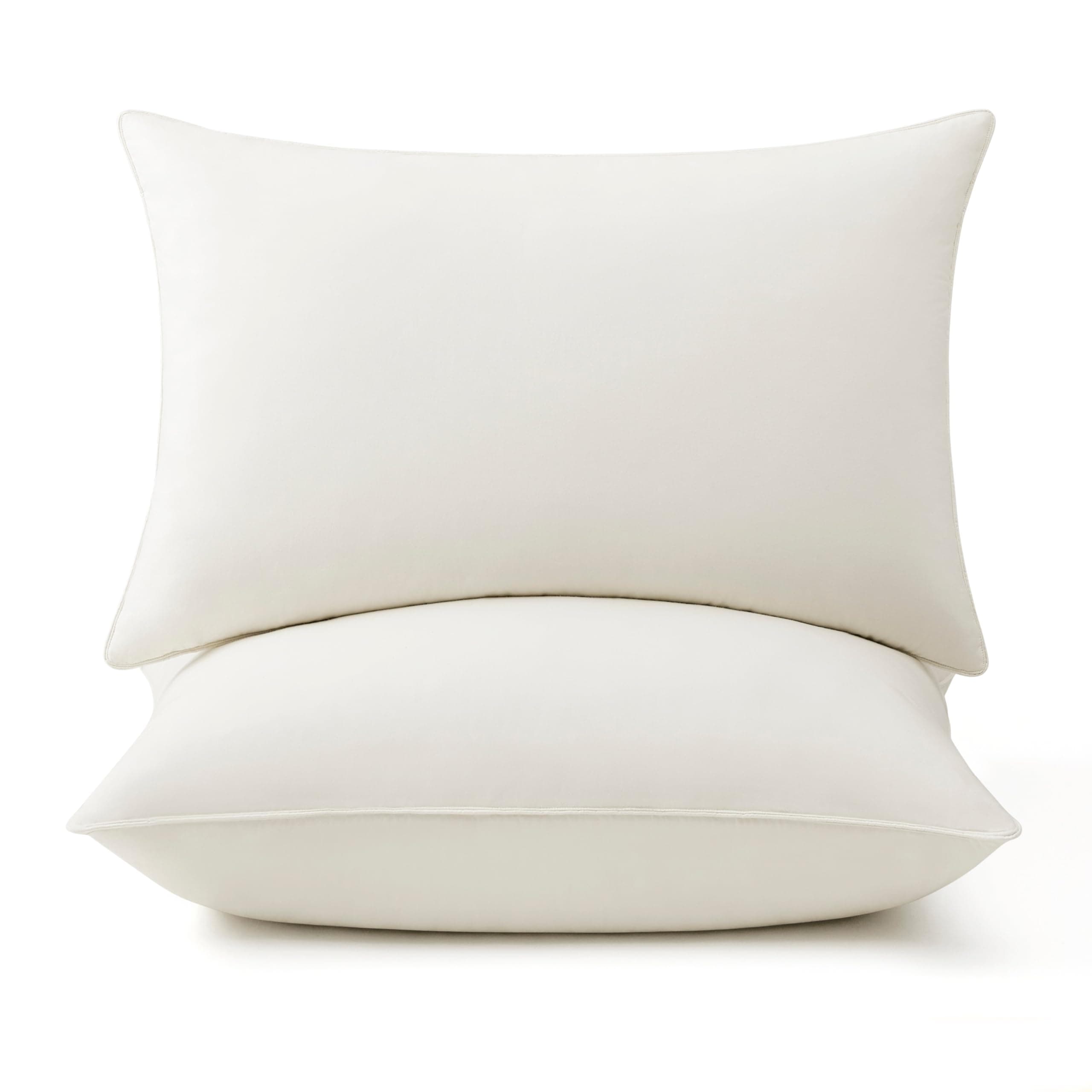 puredown Goose Feather Down Pillow