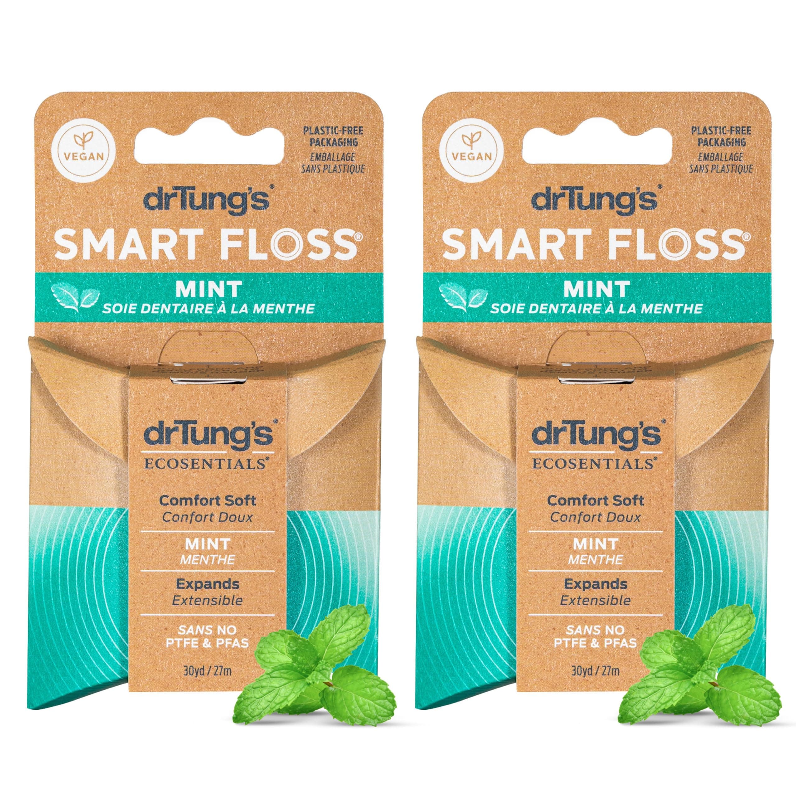 Dr. Tung's Smart Floss