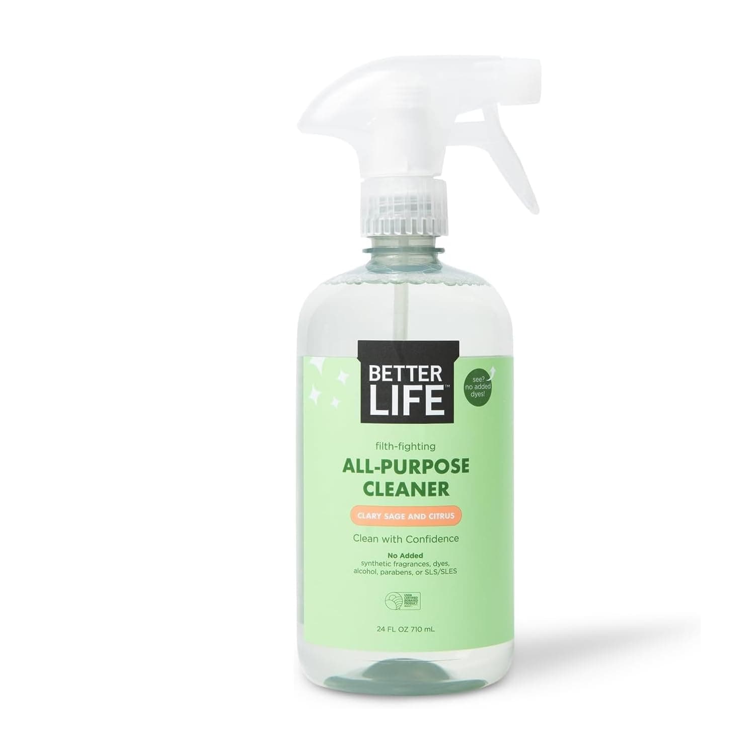 Better Life All Purpose Cleaner