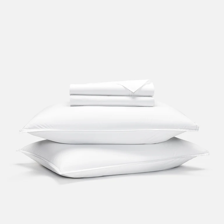 Brooklinen Classic Percale Sheets