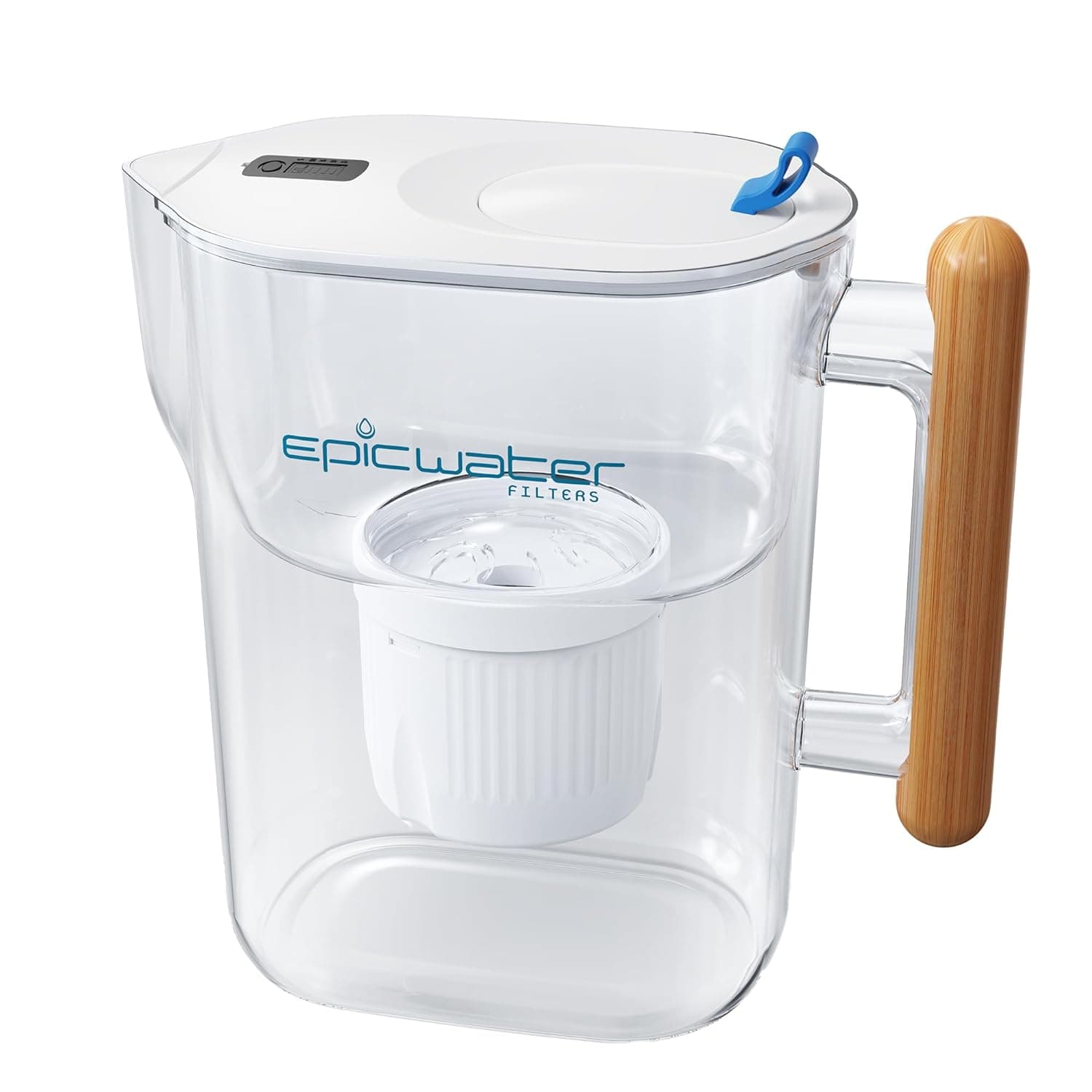 Epic Pure Pitcher