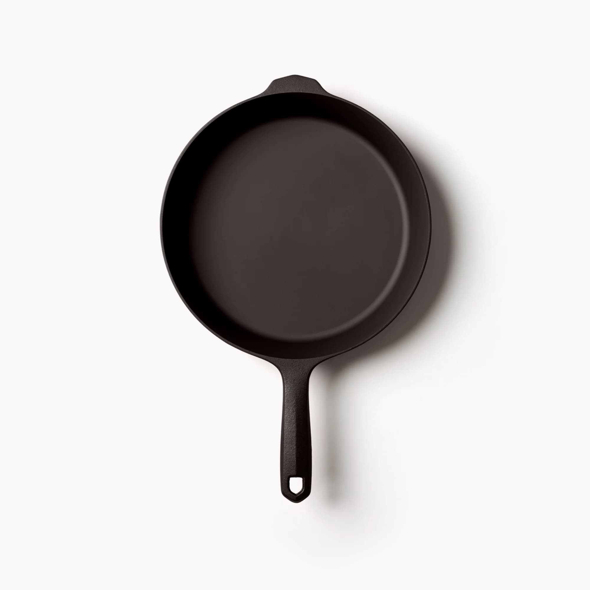 Field Company No.8 cast iron skillet