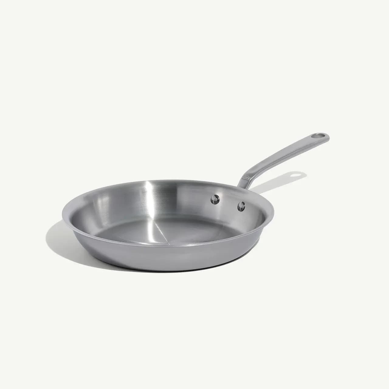 Made In 10" stainless frying pan