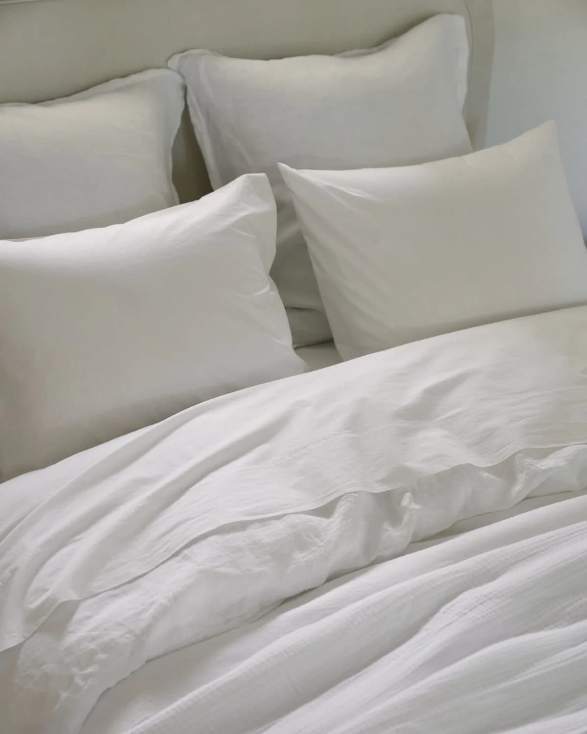 Parachute Percale Sheets