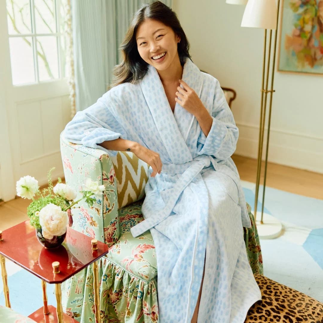 Weezie Classic Robe